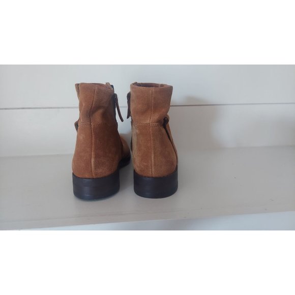 Franco Sarto Malina Boot (Women)/NWOB, Size 9M - Picture 7 of 10